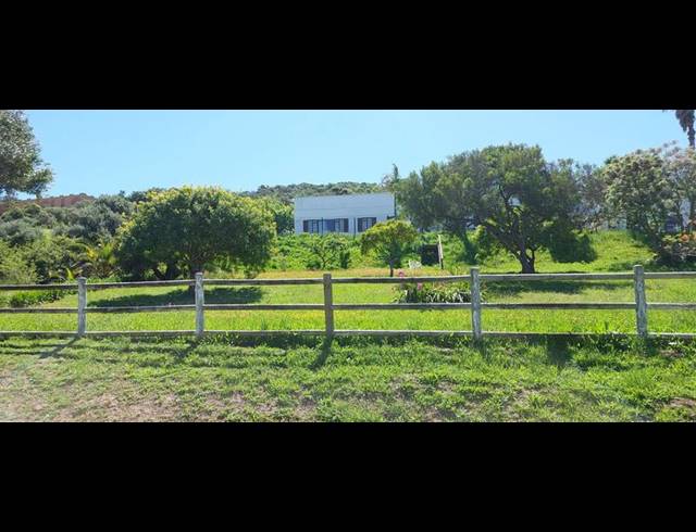 LAND FOR SALE IN GROOTBRAKHOOGTE
